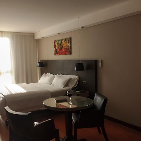Axsur Design Hotel Montevideo Exteriér fotografie