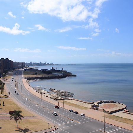 Axsur Design Hotel Montevideo Exteriér fotografie