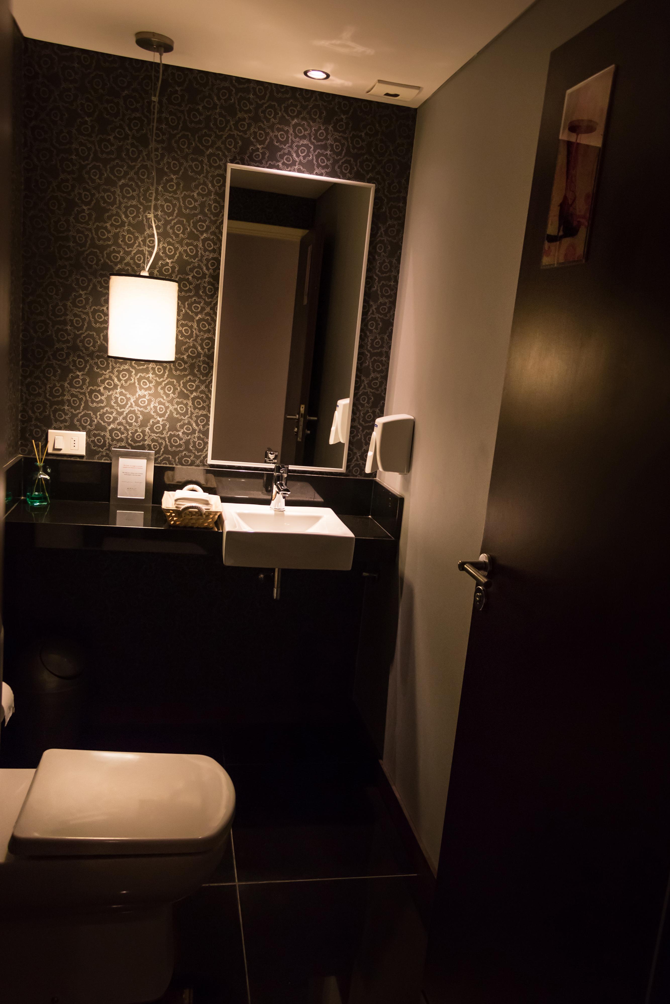 Axsur Design Hotel Montevideo Exteriér fotografie