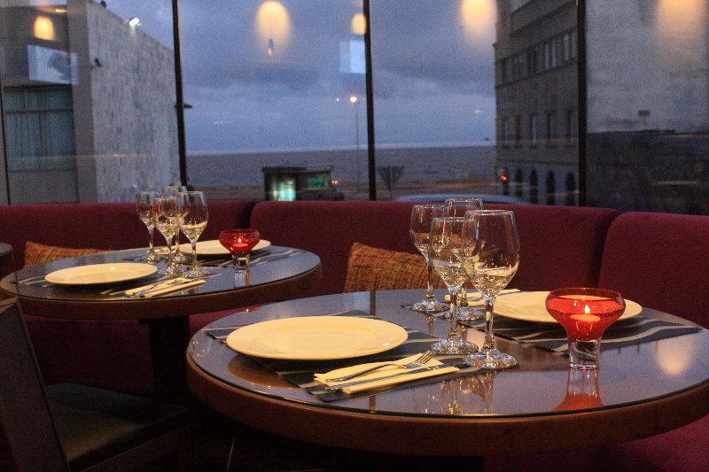 Axsur Design Hotel Montevideo Exteriér fotografie