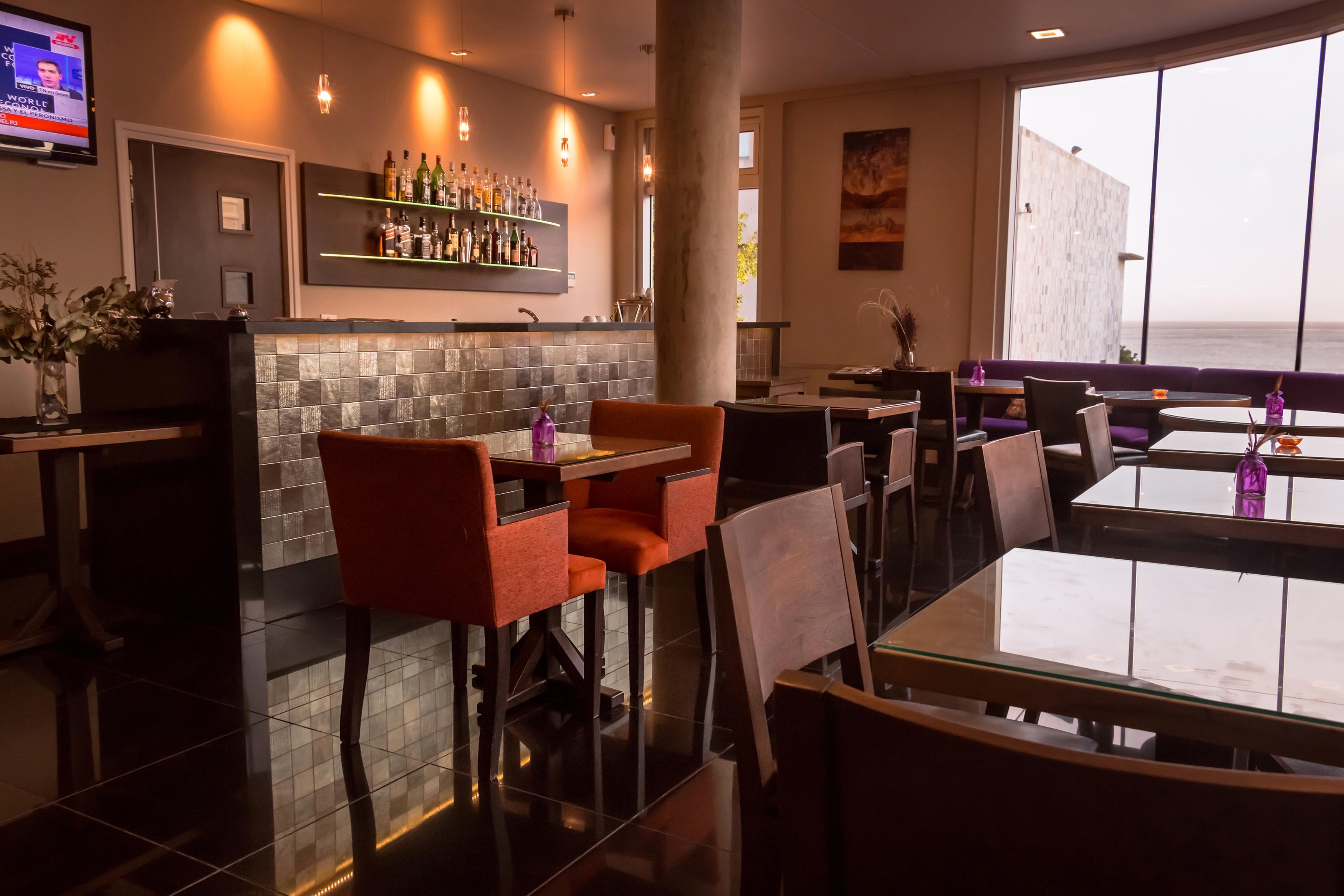 Axsur Design Hotel Montevideo Exteriér fotografie