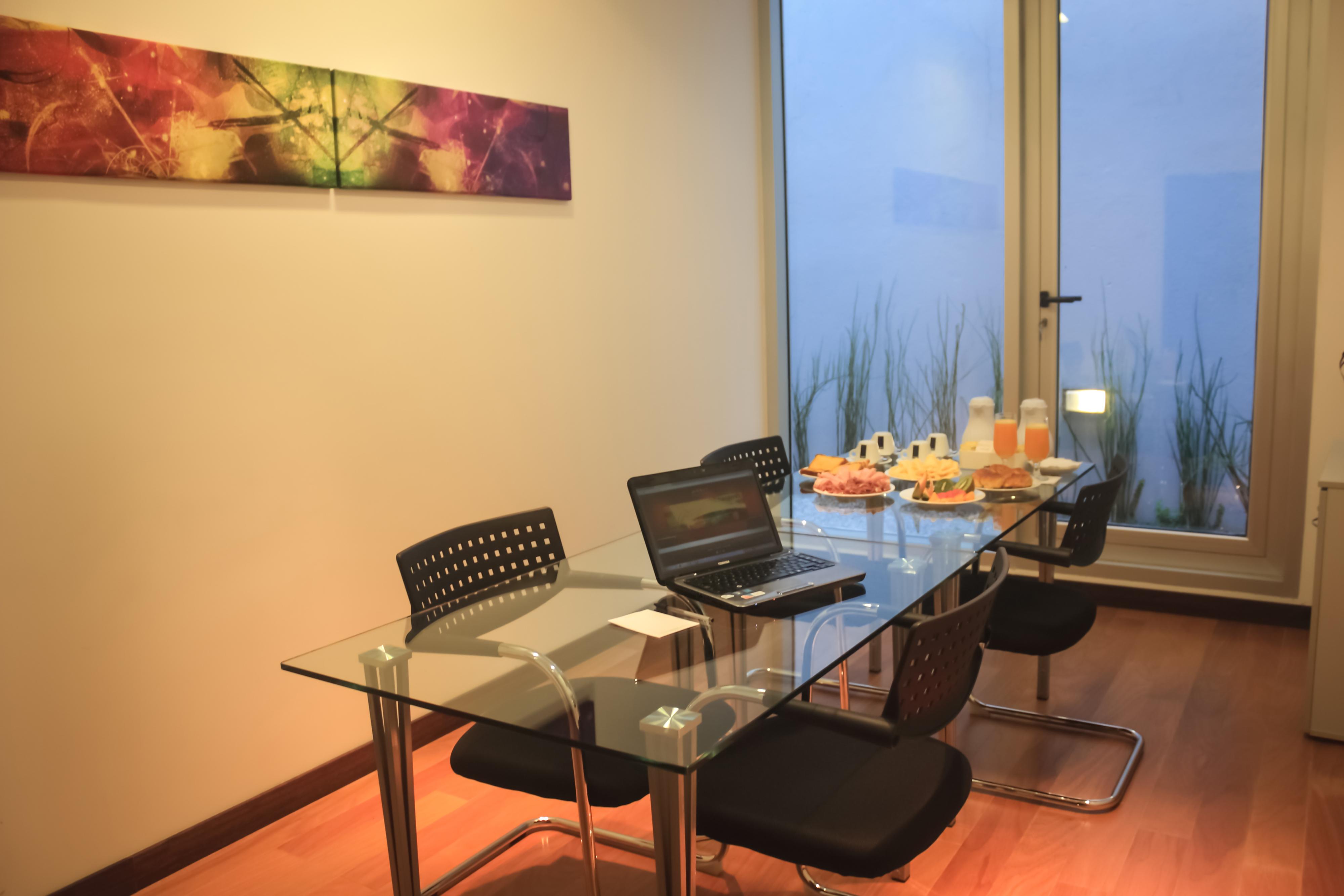 Axsur Design Hotel Montevideo Exteriér fotografie
