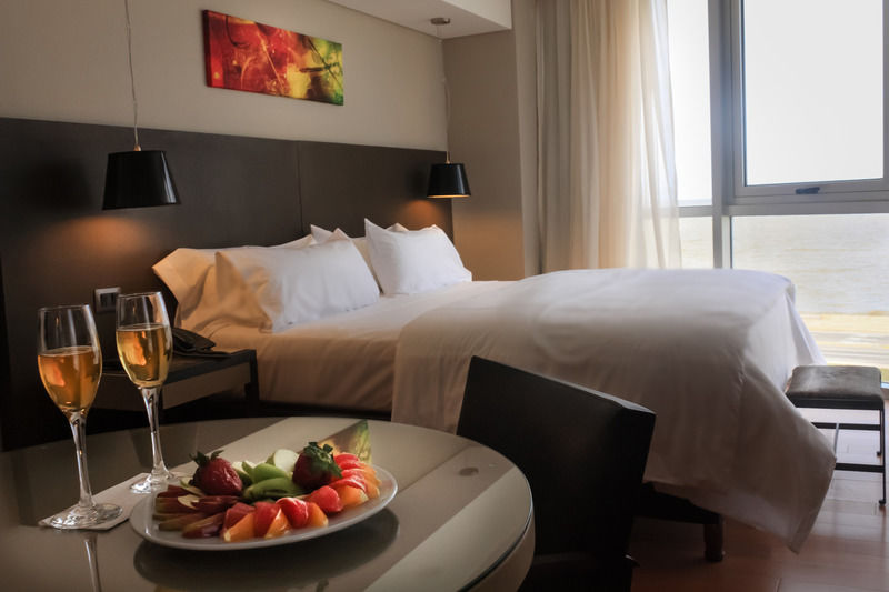 Axsur Design Hotel Montevideo Exteriér fotografie