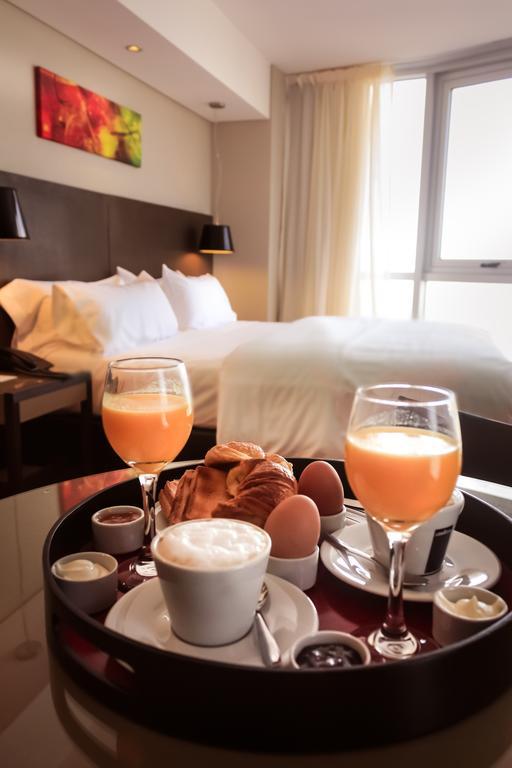 Axsur Design Hotel Montevideo Exteriér fotografie