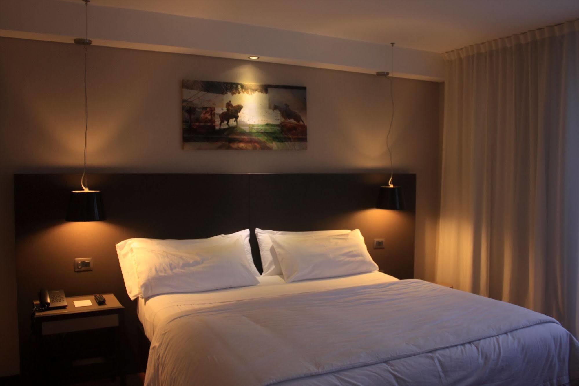 Axsur Design Hotel Montevideo Exteriér fotografie